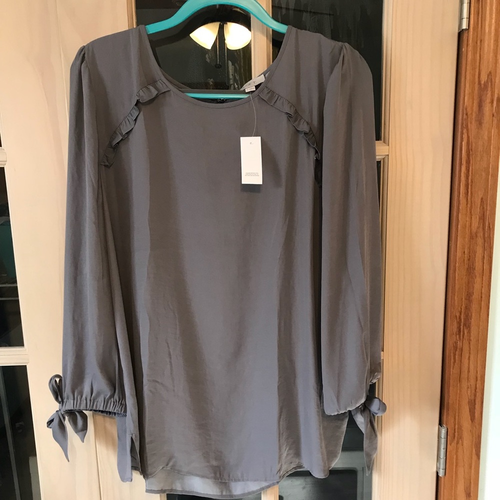 LOFT Blouse